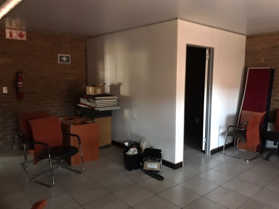 To Let commercial Property for Rent in Bodorp North West